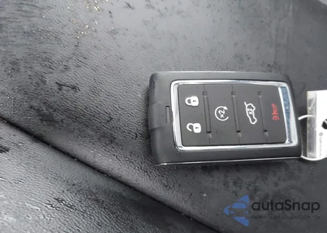 2025 Jeep Grand Cherokee 4Xe из США, поврежденный, VIN 1C4RJYB60S8659298